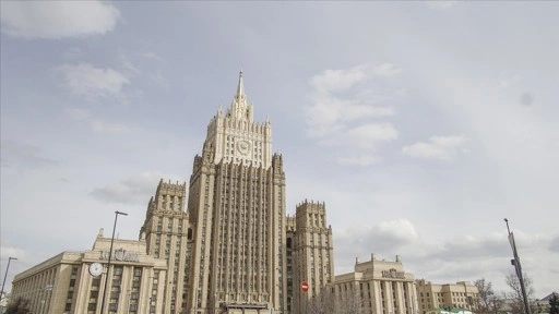 Rusya'dan Japonya Dışişleri Bakanlığı Sözcüsü dahil 30 Japon vatandaşına ülkeye giriş yasağı