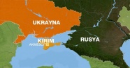 Rusya&#039;dan Kırım hamlesi