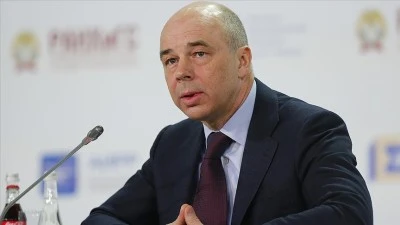 Rusya&rsquo;dan petrol fiyatlarına karşı &lsquo;finansal tampon&rsquo; vurgusu