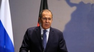 Rusya’dan Suriye anayasa komitesi açıklaması