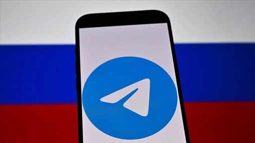Rusya'dan Telegram'a 2,8 milyon ruble ceza