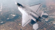 Rusya'dan Türk TF-X uçağı ilgisi