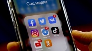 Rusya&#039;dan Twitter, Facebook ve Telegram&#039;a 35 milyon ruble para cezası