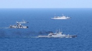 Rusya’dan Ukrayna savaş gemilerine ilişkin açıklama