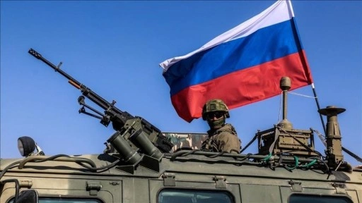 Rusya Deniz Kuvvetleri Komutan Yardımcısı Gudkov'un Kursk bölgesinde öldüğü bildirildi