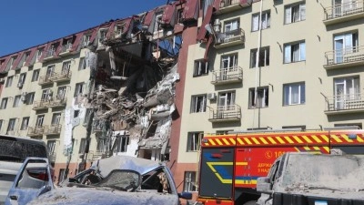 Rusya Devlet Başkanı Putin, 11 Nisan 16.00'dan, 12 Nisan sonuna kadar Ukrayna'da ateşkes ilan etti