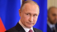 Rusya Devlet Başkanı Putin, ABD Dışişleri Bakanını kabul etti
