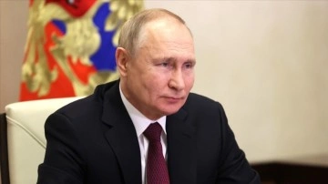 Rusya Devlet Başkanı Putin: AEB'nin gelişim stratejisinin güncellenmesi gerekiyor