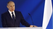 Rusya Devlet Başkanı Putin: Çin ile ticarette ulusal para birimi kullanımı giderek güçleniyor