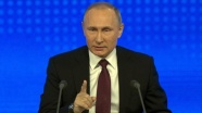 Rusya Devlet Başkanı Putin’den tartışmalı karar