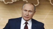 Rusya Devlet Başkanı Putin'in 2020 geliri açıklandı