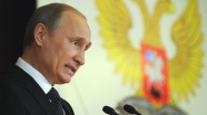 Rusya Devlet Başkanı Putin: Rus ekonomisinde istikrar sağlandı