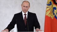 Rusya Devlet Başkanı Putin: Türkiye&#039;yi uluslararası hukukun ihlal edilmesi konusunda suçlamak zor