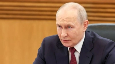 Rusya Devlet Başkanı Putin, &uuml;lkede akaryakıt sorunlarının s&uuml;rd&uuml;ğ&uuml;n&uuml; s&ouml;yledi