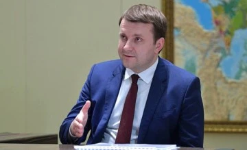 Rusya Devlet Başkanı Yardımcısı Oreşkin: Ruble kurunda köklü değişiklikler beklemeyin