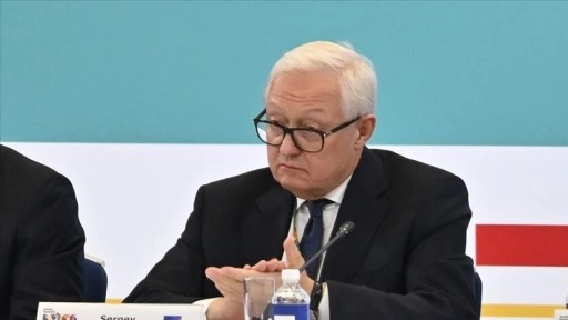 Rusya Dışişleri Bakan Yardımcısı Ryabkov: Ukrayna'da ge&ccedil;ici ateşkese karşıyız