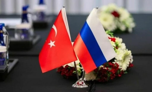 Rusya Dışişleri Bakan Yardımcısı, Türk Büyükelçi Bilgiç ile Ukrayna'daki durumu görüştü