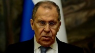 Rusya Dışişleri Bakanı Lavrov: ABD Hong Kong etrafındaki sorunları şişiriyor