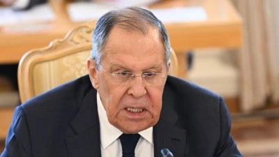 Rusya Dışişleri Bakanı Lavrov, ABD ile İran'a derhal ateşkes &ccedil;ağrısında bulundu