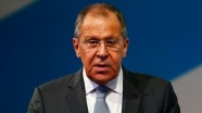 Rusya Dışişleri Bakanı Lavrov'dan Doğu Akdeniz'de 'diyalog' çağrısı