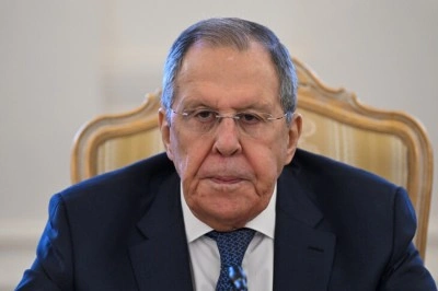Rusya Dışişleri Bakanı Lavrov: Filistin devletinin kurulması şansı giderek azalıyor