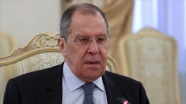 Rusya Dışişleri Bakanı Lavrov: İdlib'de hala çok iş var ama ilerlemelerin olduğunu görüyoruz