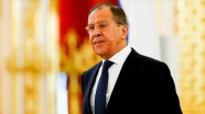 Rusya Dışişleri Bakanı Lavrov: Libya'daki tarafların hatalarını tekrarlamaması gerekiyor