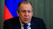 Rusya Dışişleri Bakanı Lavrov, Libya’nın yeni seçilen yöneticileri ile telefonda görüştü