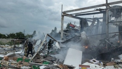 Rusya Dışişleri Bakanlığı: Ukrayna'yla ilgili hedeflere ulaşacağız
