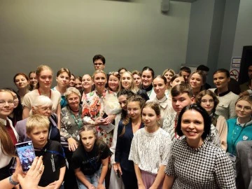 Rusya Dışişleri Sözcüsü Zaharova, Andrey Karlov Vakfı etkinliğinde konuştu