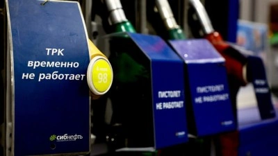 Rusya dizel yakıt ihracatını yasakladı