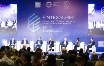 Rusya, dost &uuml;lkelerin bankacılık sekt&ouml;r&uuml;n&uuml;n &ouml;nemli bir ortağı olmayı s&uuml;rd&uuml;r&uuml;yor -Okay Deprem, Moskova'dan yazdı-