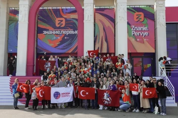 Rusya, d&uuml;nyayı ayağına nasıl getirdi? -Cem Kıran bu hafta So&ccedil;i&rsquo;den bildiriyor... 'VİDEO'lu yazı-