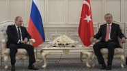 Rusya, Erdoğan-Putin görüşmesinden ne bekliyor