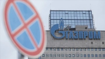Rusya, Gazprom'un Batılı ülkelerdeki eski yan şirketlerini yaptırım listesine aldı