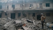 Rusya Halep'teki 'insani molayı' 24 Ekim'e kadar uzattı