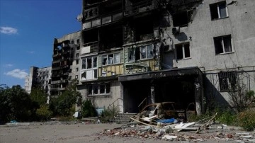 Rusya: Herson ve Mıkolayiv’de 270’ten fazla Ukrayna askerini etkisiz hale getirdik