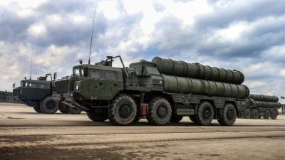Rusya: Hindistan'la ilave S-400 sevkiyatını g&ouml;r&uuml;ş&uuml;yoruz