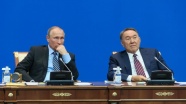 'Rusya ile Kazakistan ulaştırma potansiyelini etkin hale getirmeli'