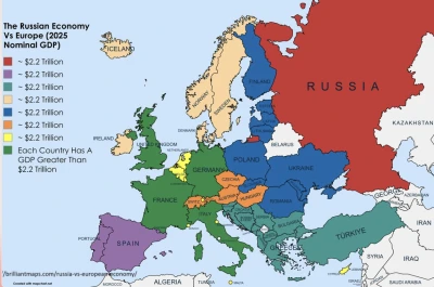 Rusya ile kopuş t&uuml;m Avrupa'nın ekonomisini k&ouml;t&uuml;leştirdi -Fuad Safarov, Moskova'dan yazdı-