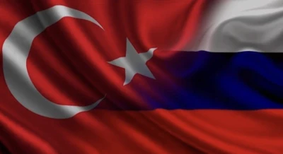 Rusya ile T&uuml;rkiye arasındaki tarım &uuml;r&uuml;nleri ticareti ilk yarıda yaklaşık &uuml;&ccedil;te bir arttı