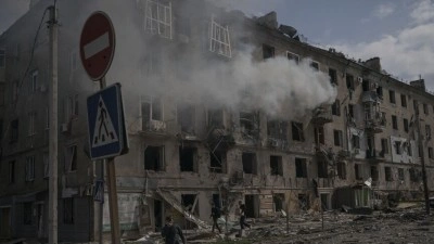Rusya ile Ukrayna, ABD Başkanı Trump'ın 3 g&uuml;nl&uuml;k ge&ccedil;ici ateşkes inisiyatifini kabul etti
