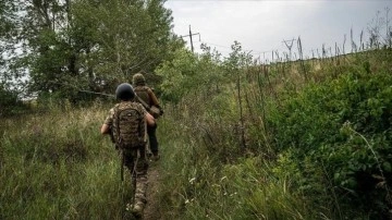 Rusya ile Ukrayna arasında esir değişimi