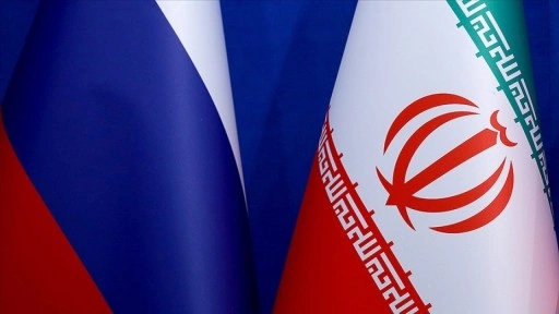 Rusya: İran'a zenginleştirilmiş uranyumun işletilmesi konusunda yardımcı olmaya hazırız
