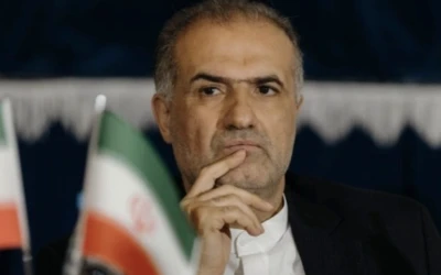 Rusya&ndash;İran doğalgaz hattı Azerbaycan &uuml;zerinden ge&ccedil;ebilir
