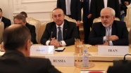 'Rusya, İran ve Türkiye, Suriye için garantör olmaya hazır'