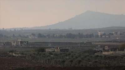 Rusya: İsrail, Suriye topraklarında "keyfi saldırılar" d&uuml;zenliyor