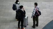 Rusya koronavirüs nedeniyle Çin vatandaşlarının ülkeye girişini yasakladı