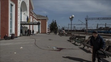 Rusya: Kramatorsk garına saldırı, Ukrayna'nın Dobropolye'deki füze birliğince gerçekleştir