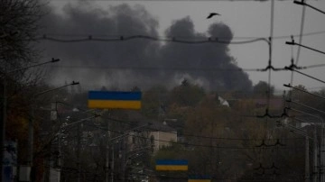 Rusya: Kramatorsk’a düzenlediğimiz füze saldırılarında 600’den fazla Ukrayna askeri öldü